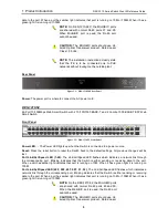 Preview for 10 page of D-Link DES-1210-08P Reference Manual