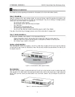 Preview for 12 page of D-Link DES-1210-08P Reference Manual