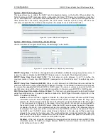 Preview for 32 page of D-Link DES-1210-08P Reference Manual