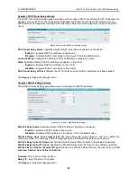 Preview for 34 page of D-Link DES-1210-08P Reference Manual