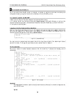 Preview for 90 page of D-Link DES-1210-08P Reference Manual