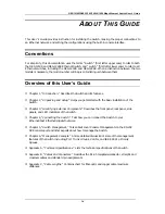 Preview for 9 page of D-Link DES-1218R User Manual