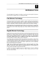 Preview for 11 page of D-Link DES-1218R User Manual