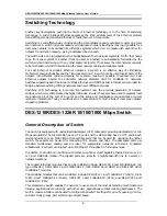 Preview for 12 page of D-Link DES-1218R User Manual