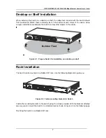 Preview for 17 page of D-Link DES-1218R User Manual