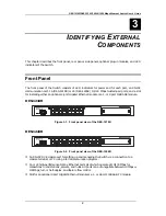 Preview for 19 page of D-Link DES-1218R User Manual