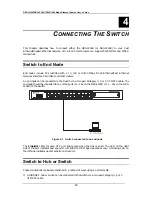 Preview for 22 page of D-Link DES-1218R User Manual