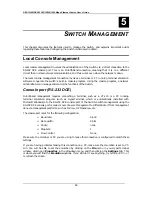 Preview for 24 page of D-Link DES-1218R User Manual