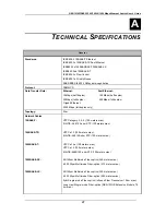 Preview for 31 page of D-Link DES-1218R User Manual