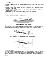 Предварительный просмотр 7 страницы D-Link DES-1226G Owner'S Manual