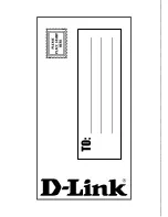 Предварительный просмотр 28 страницы D-Link DES-1226G Owner'S Manual