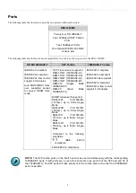 Preview for 15 page of D-Link DES-1228/ME User Manual