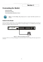 Предварительный просмотр 23 страницы D-Link DES-1228/ME User Manual