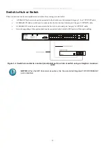 Предварительный просмотр 24 страницы D-Link DES-1228/ME User Manual