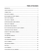 Preview for 3 page of D-Link DES-1228 - Web Smart Switch Reference Manual