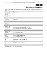 Preview for 14 page of D-Link DES-1228 - Web Smart Switch Reference Manual