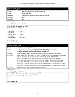 Preview for 19 page of D-Link DES-1228 - Web Smart Switch Reference Manual