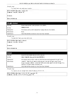 Preview for 21 page of D-Link DES-1228 - Web Smart Switch Reference Manual