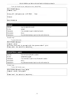 Preview for 23 page of D-Link DES-1228 - Web Smart Switch Reference Manual