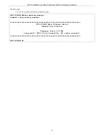 Preview for 28 page of D-Link DES-1228 - Web Smart Switch Reference Manual