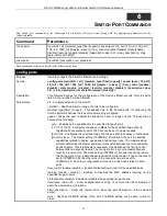 Preview for 29 page of D-Link DES-1228 - Web Smart Switch Reference Manual