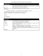 Preview for 30 page of D-Link DES-1228 - Web Smart Switch Reference Manual