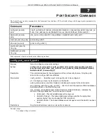 Preview for 33 page of D-Link DES-1228 - Web Smart Switch Reference Manual