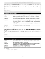 Preview for 34 page of D-Link DES-1228 - Web Smart Switch Reference Manual