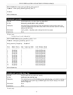 Preview for 35 page of D-Link DES-1228 - Web Smart Switch Reference Manual