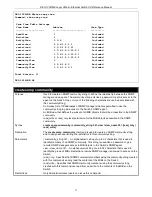 Preview for 42 page of D-Link DES-1228 - Web Smart Switch Reference Manual