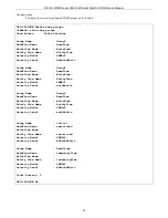 Preview for 47 page of D-Link DES-1228 - Web Smart Switch Reference Manual