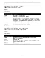 Preview for 50 page of D-Link DES-1228 - Web Smart Switch Reference Manual