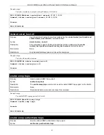 Preview for 52 page of D-Link DES-1228 - Web Smart Switch Reference Manual