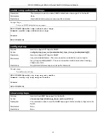 Preview for 53 page of D-Link DES-1228 - Web Smart Switch Reference Manual