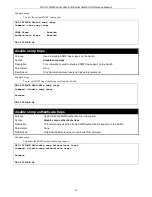 Preview for 54 page of D-Link DES-1228 - Web Smart Switch Reference Manual