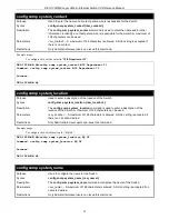 Preview for 55 page of D-Link DES-1228 - Web Smart Switch Reference Manual