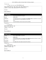 Preview for 56 page of D-Link DES-1228 - Web Smart Switch Reference Manual