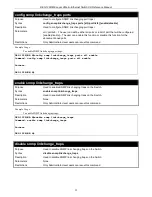 Preview for 57 page of D-Link DES-1228 - Web Smart Switch Reference Manual