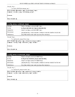 Preview for 58 page of D-Link DES-1228 - Web Smart Switch Reference Manual