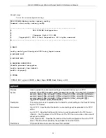 Preview for 63 page of D-Link DES-1228 - Web Smart Switch Reference Manual