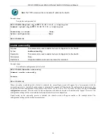 Preview for 64 page of D-Link DES-1228 - Web Smart Switch Reference Manual