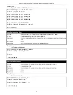 Preview for 67 page of D-Link DES-1228 - Web Smart Switch Reference Manual