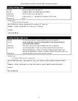 Preview for 68 page of D-Link DES-1228 - Web Smart Switch Reference Manual