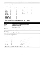 Preview for 70 page of D-Link DES-1228 - Web Smart Switch Reference Manual