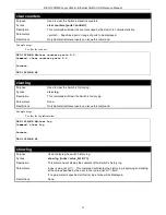 Preview for 72 page of D-Link DES-1228 - Web Smart Switch Reference Manual