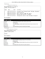 Preview for 73 page of D-Link DES-1228 - Web Smart Switch Reference Manual