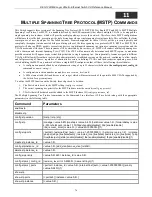 Preview for 81 page of D-Link DES-1228 - Web Smart Switch Reference Manual