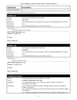 Preview for 82 page of D-Link DES-1228 - Web Smart Switch Reference Manual