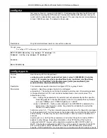 Preview for 84 page of D-Link DES-1228 - Web Smart Switch Reference Manual