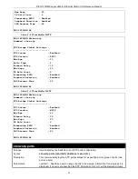 Preview for 90 page of D-Link DES-1228 - Web Smart Switch Reference Manual